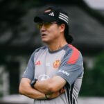 Selangor FC Squad Undergoes Pre-Season Training Camp in Bangkok