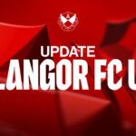 IMBASAN PERLAWANAN SKUAD SELANGOR B18