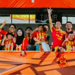 Match Review ACC Shopee Cup™ 2025/26 MD4 | Selangor FC 2-0 Cong An Ha Noi FC | Red Giants Reclaim Top Spot in Group A