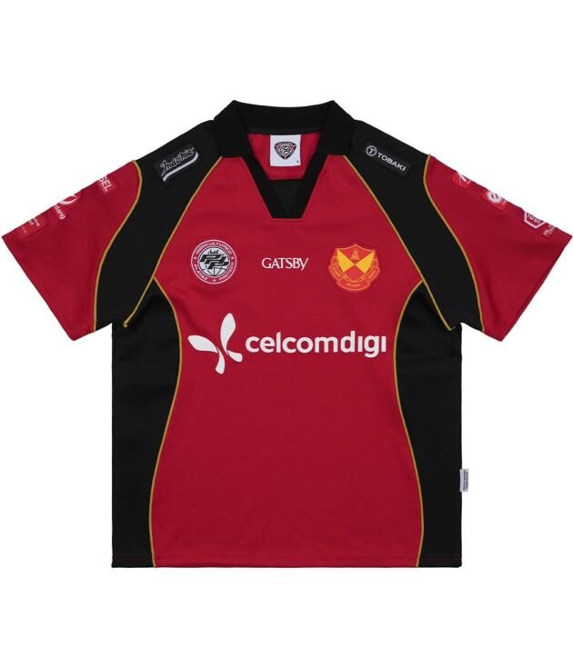 SRG MSC 2026 OFFICIAL JERSEY