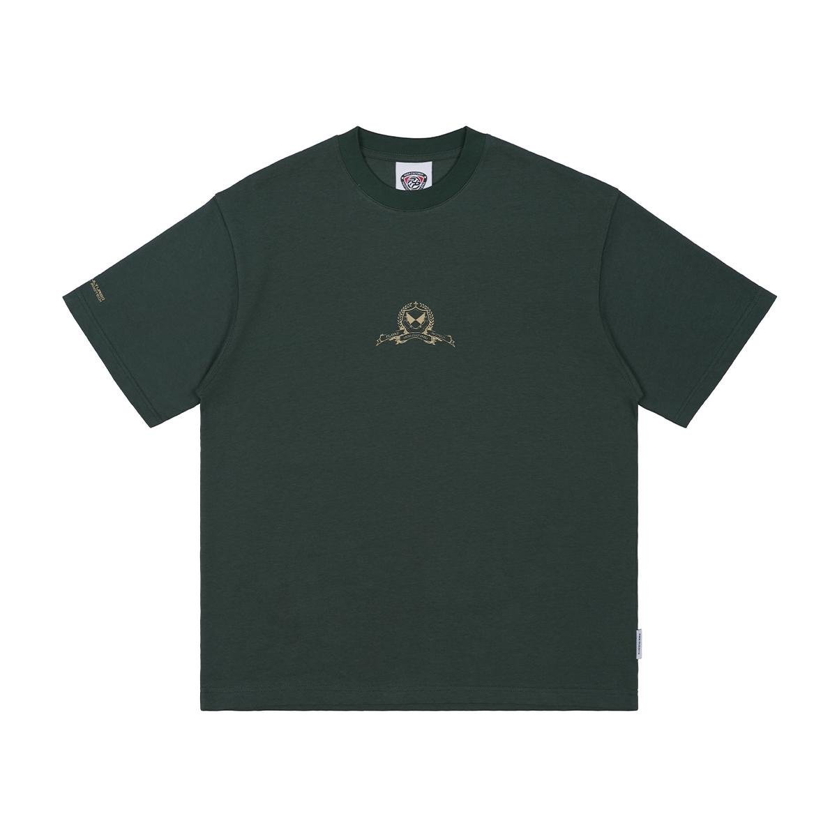 2026 SRG MSC WORLD CLASS TEE