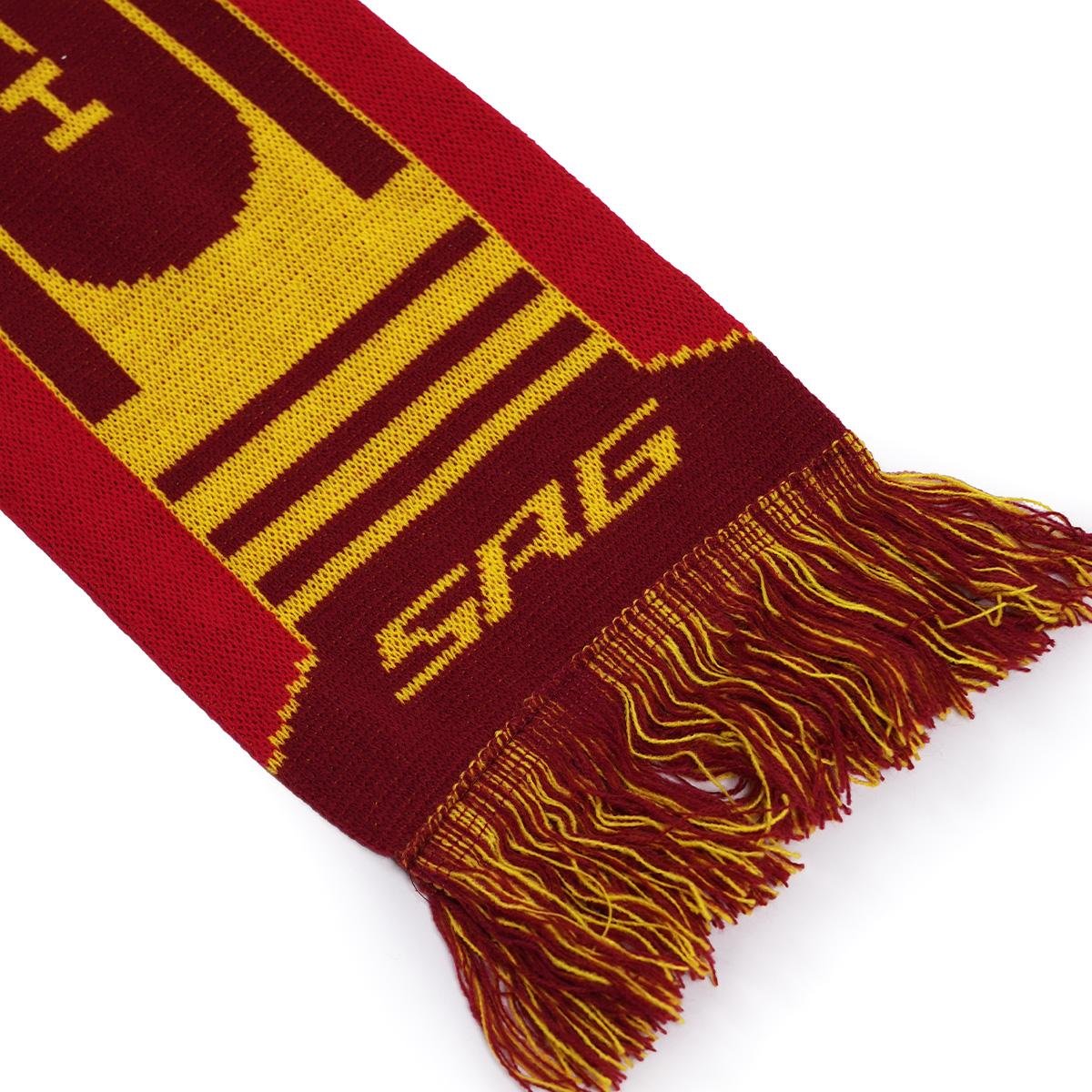 2026 SELANGOR RED GIANTS SCARF - Image 2
