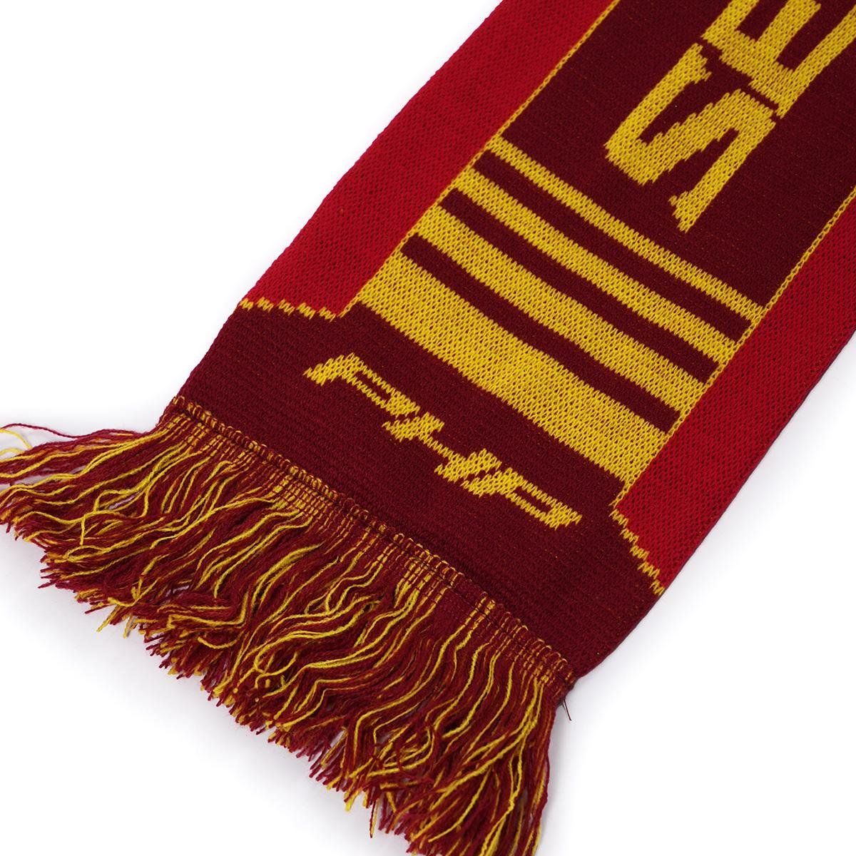 2026 SELANGOR RED GIANTS SCARF - Image 3