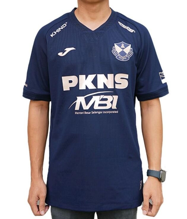2024/ 2025 OFFICIAL SFC THIRD KIT REPLICA JERSEY