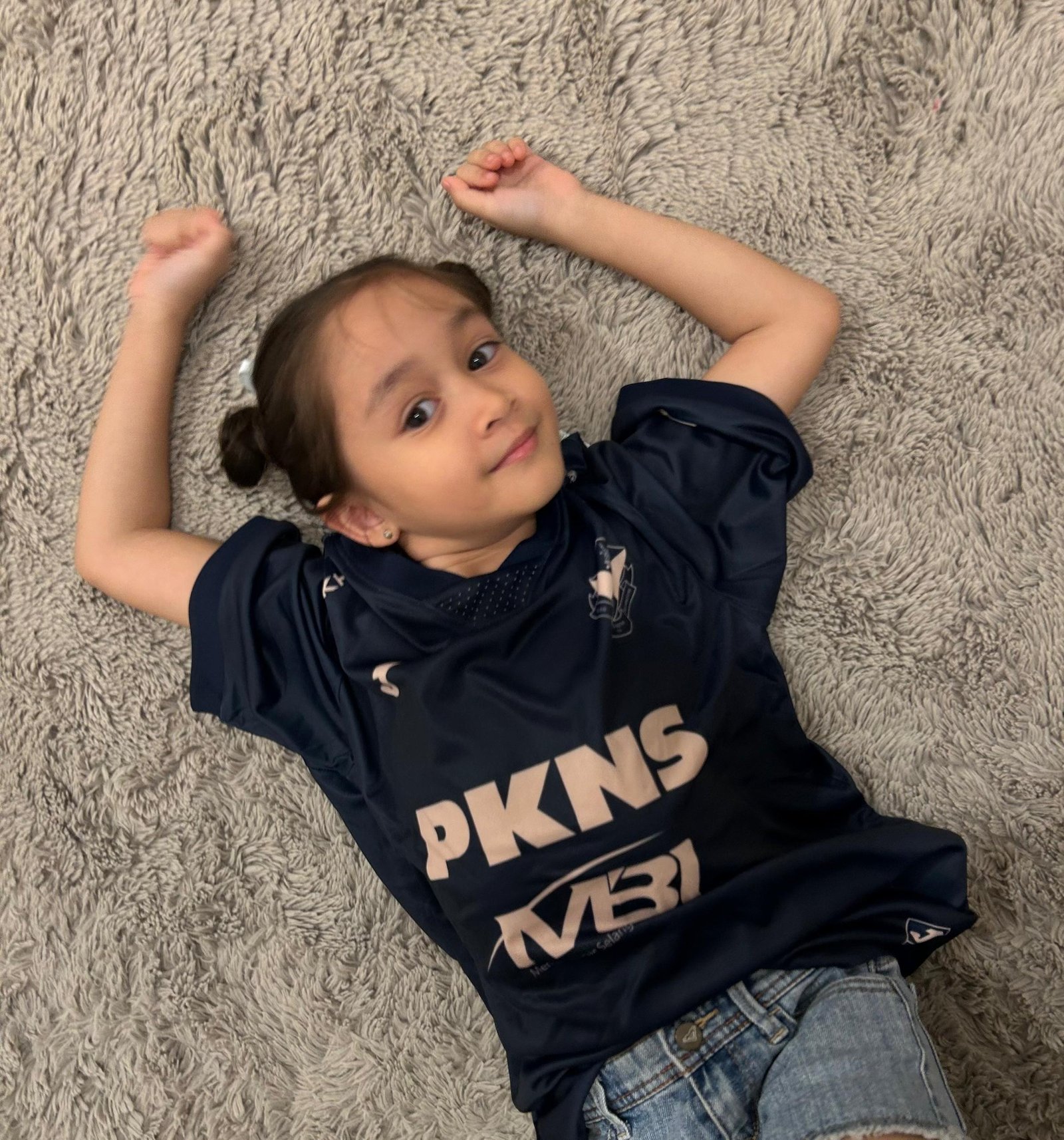 2024 / 2025 SELANGOR FC THIRD JUNIOR JERSEY (NAVY BLUE)