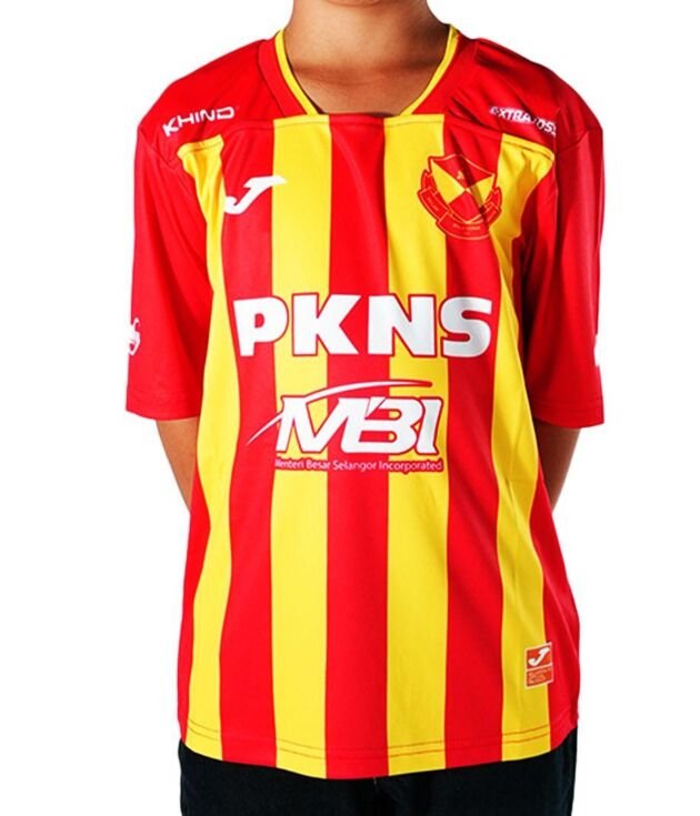 SFC HOME 2024/2025 KIDS JERSEY