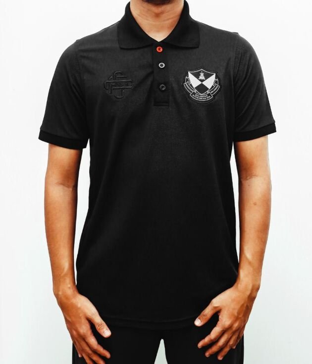 SFC OFFICIAL POLO PERFORMANCE