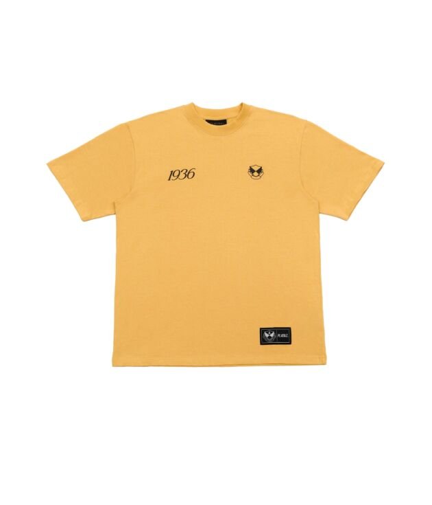 Selangor FC x Playaz Away 2024/25 (Yellow)