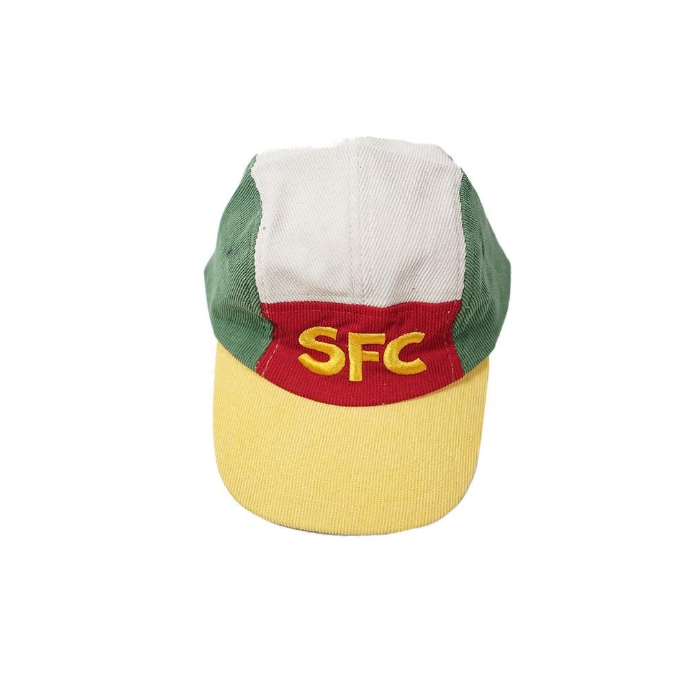2024 SFC Kids Corduroy Cap