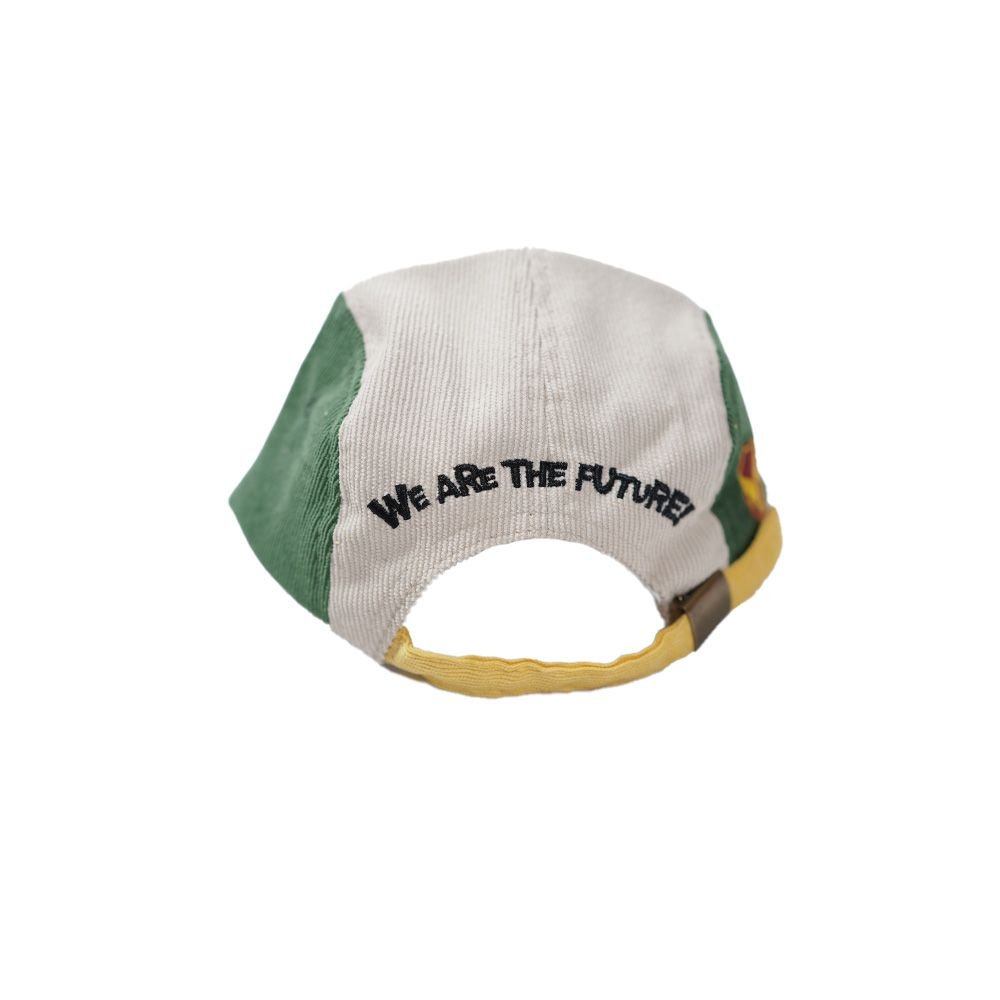 2024 SFC Kids Corduroy Cap - Image 2