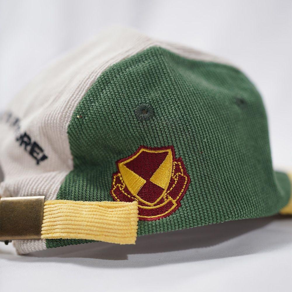 2024 SFC Kids Corduroy Cap - Image 4