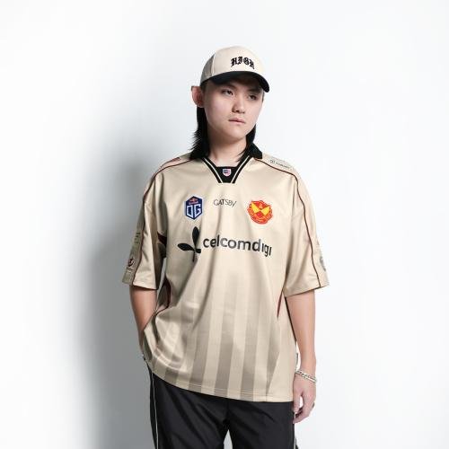 SRG.OG MSC 2025 JERSEY (CREAM)