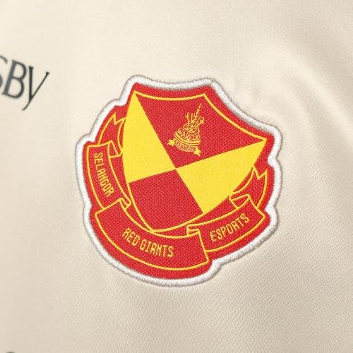 SRG.OG MSC 2025 JERSEY (CREAM) - Image 5