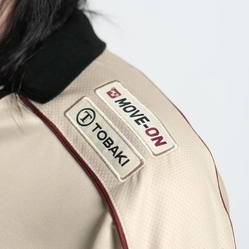 SRG.OG MSC 2025 JERSEY (CREAM) - Image 7