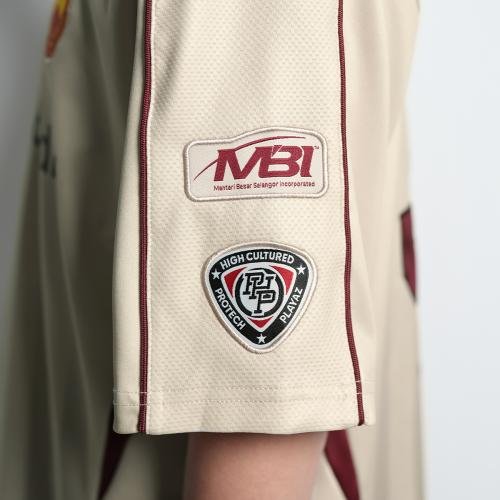 SRG.OG MSC 2025 JERSEY (CREAM) - Image 8