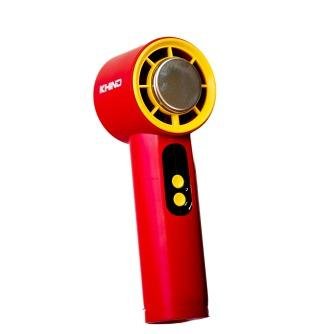 Khind X SFC Portable Handheld Fan