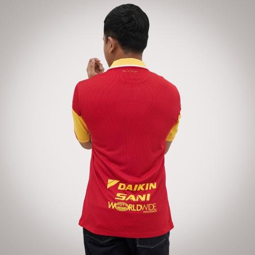 2025 SFC HOME PLAYER ISSUE (RED/YELLOW) - Image 2