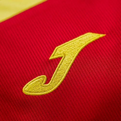 2025 SFC HOME PLAYER ISSUE (RED/YELLOW) - Image 5
