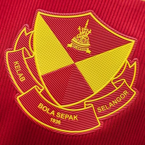 2025 SFC HOME PLAYER ISSUE (RED/YELLOW) - Image 7