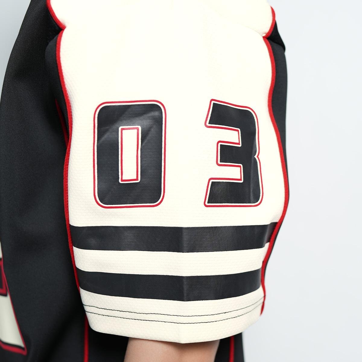 2025 SRG.OG FAN JERSEY (BLACK) - Image 8
