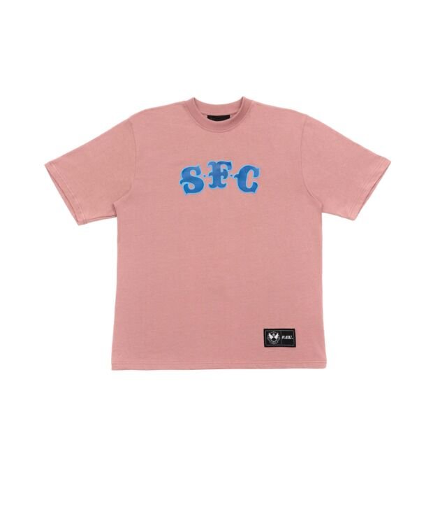 Selangor FC x Playaz Third 2024/25 (PINK)