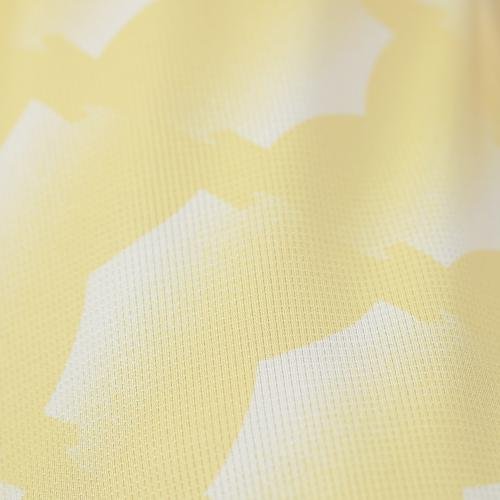2024 /25 Joma SFC AWAY Replica Jersey Yellow - Image 6