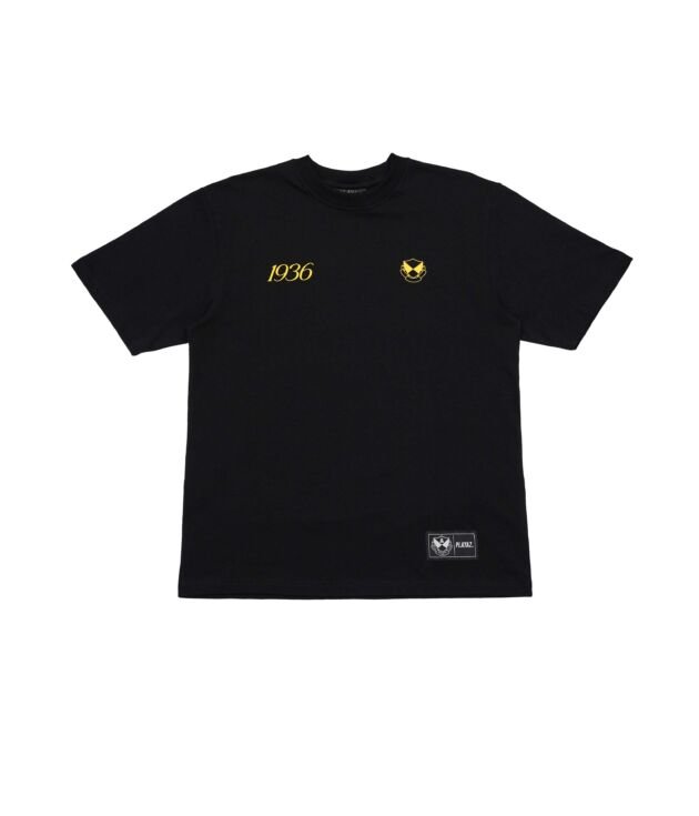 SELANGOR FC x Playaz Away 2024/25 (Black)