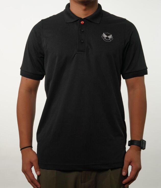 2024 SELANGOR FOOTBALL CLUB POLO SHIRT REFLECTOR