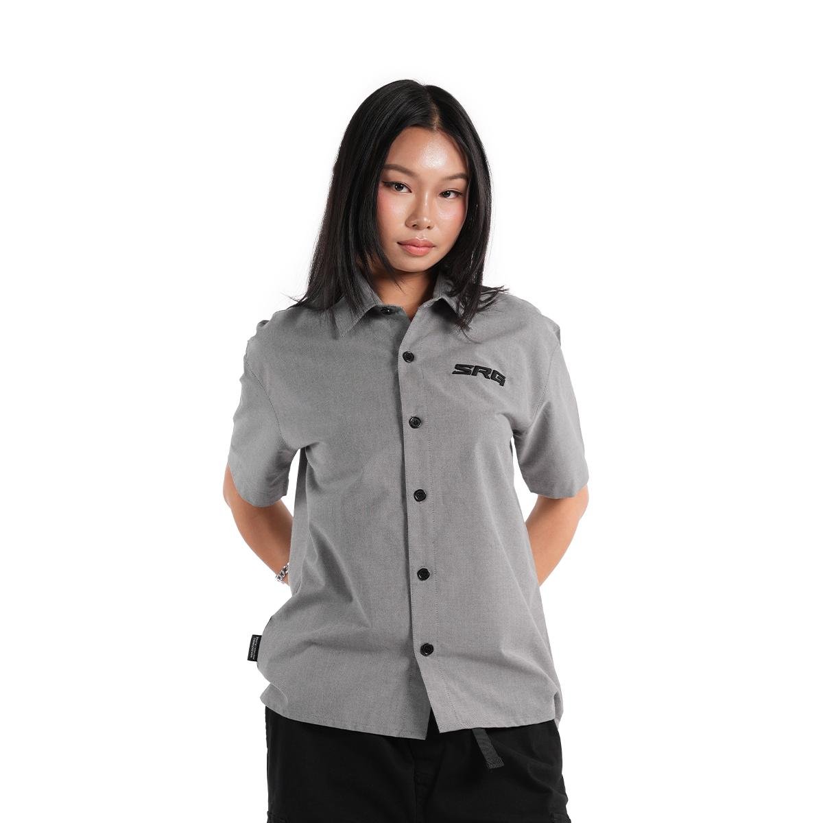 Selangor Red Giant Classic Oxford Shirt