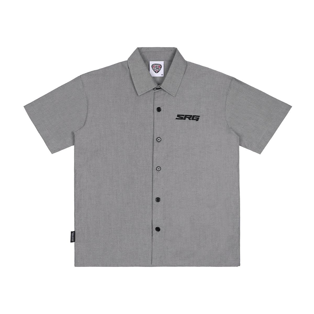 Selangor Red Giant Classic Oxford Shirt - Image 3