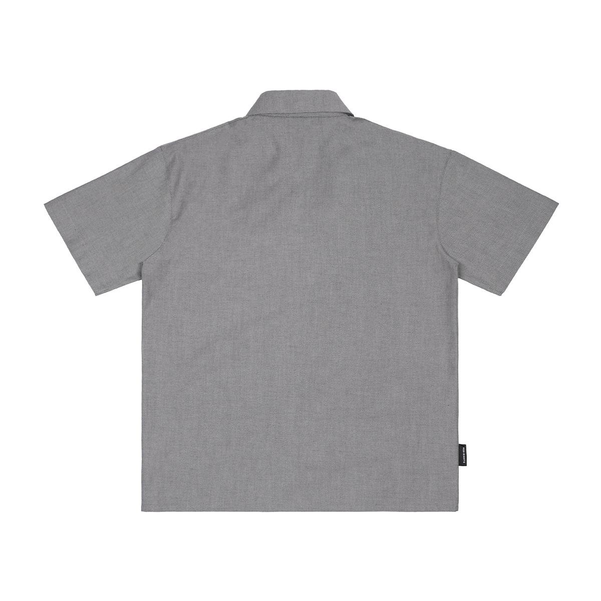 Selangor Red Giant Classic Oxford Shirt - Image 4