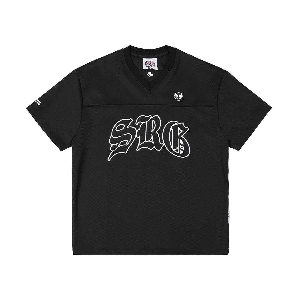 SRG Initials Limited Edition Jersey