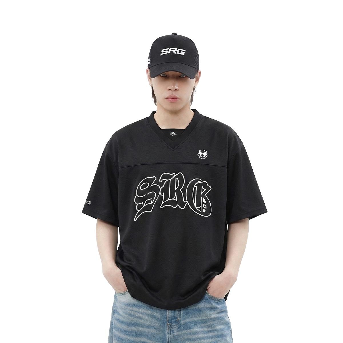 SRG Initials Limited Edition Jersey - Image 2