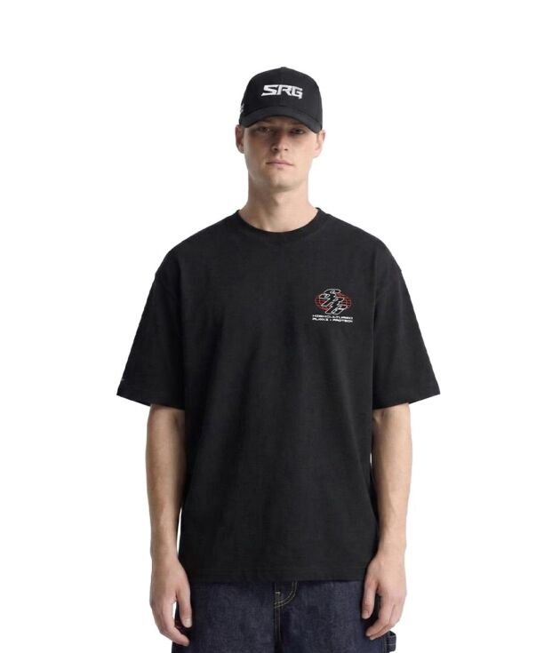 SRG Unfinished Legacy Loose Tee