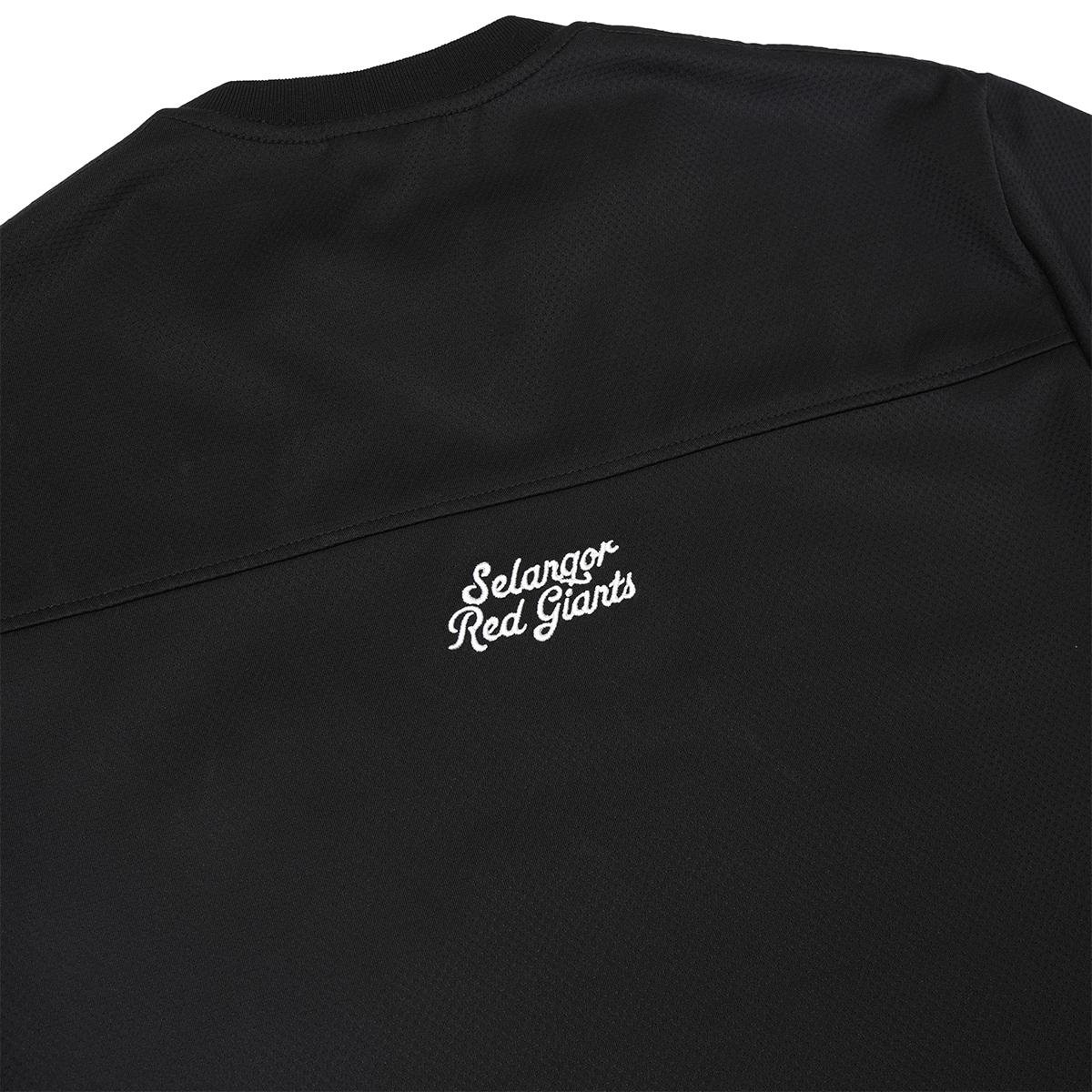 SRG Initials Limited Edition Jersey - Image 5