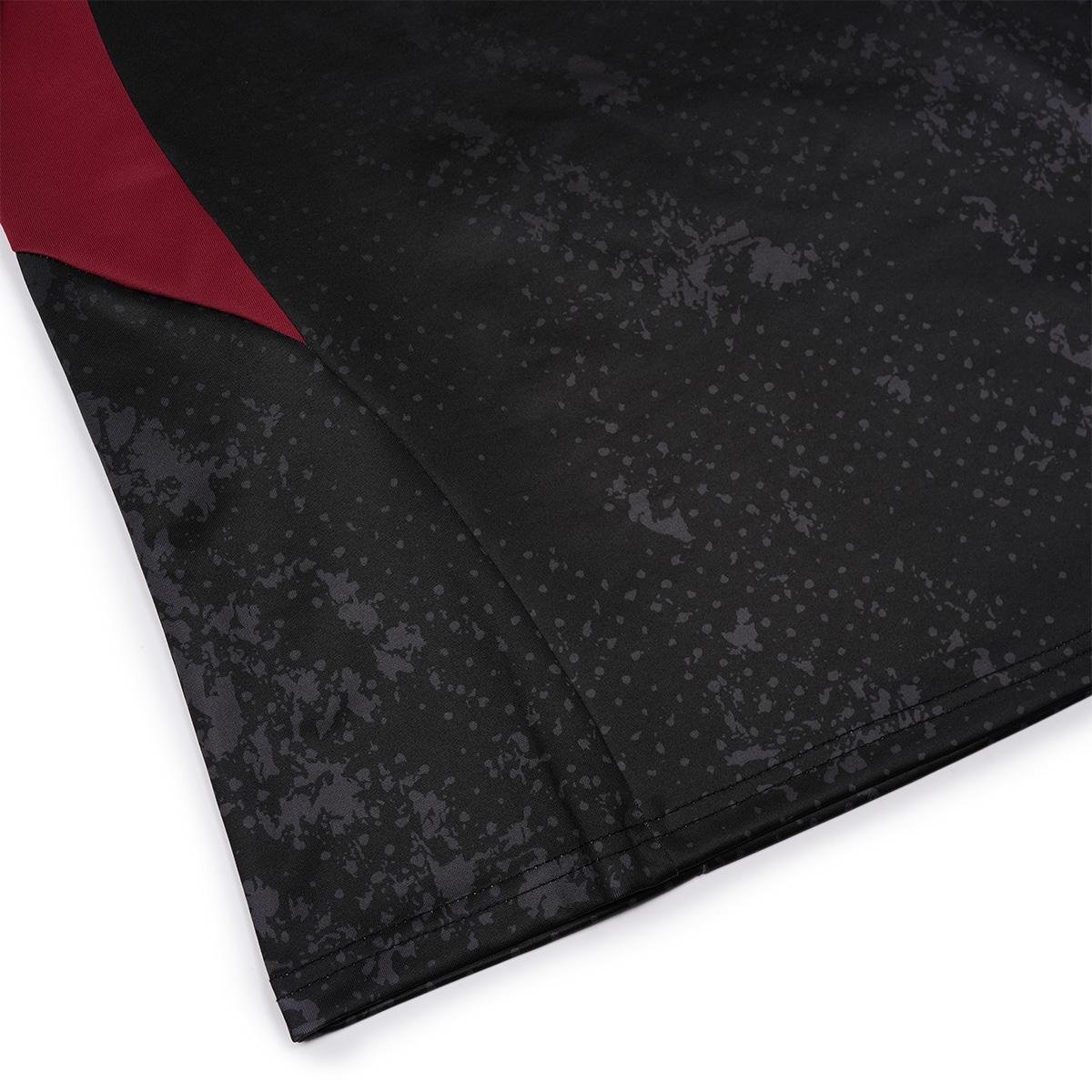 Presenting SRG Unfinished Legacy 4 Peat Club Jersey - Image 6