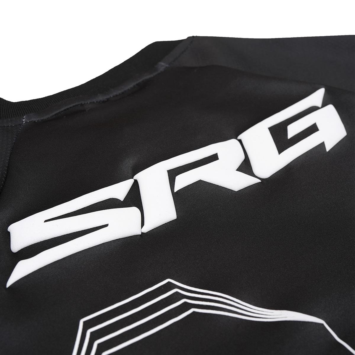 Presenting SRG Unfinished Legacy 4 Peat Club Jersey - Image 8