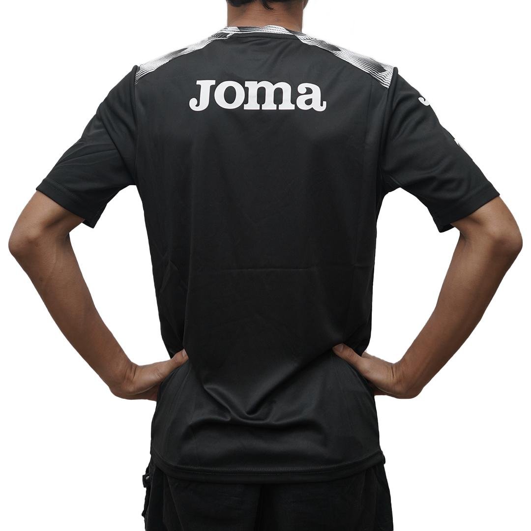 2024 / 2025 JOMA SELANGOR Training Kit (Black) - Image 3