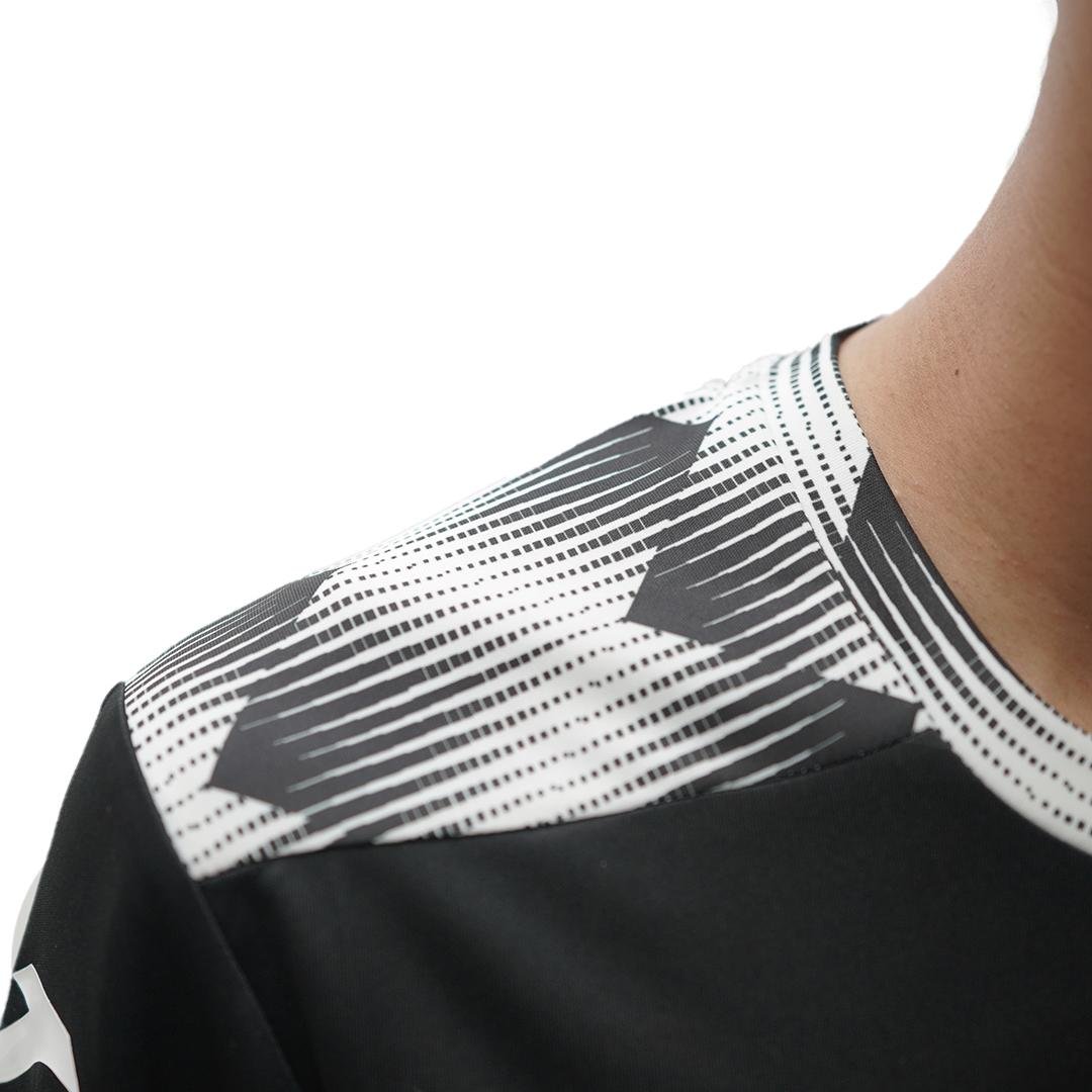 2024 / 2025 JOMA SELANGOR Training Kit (Black) - Image 5