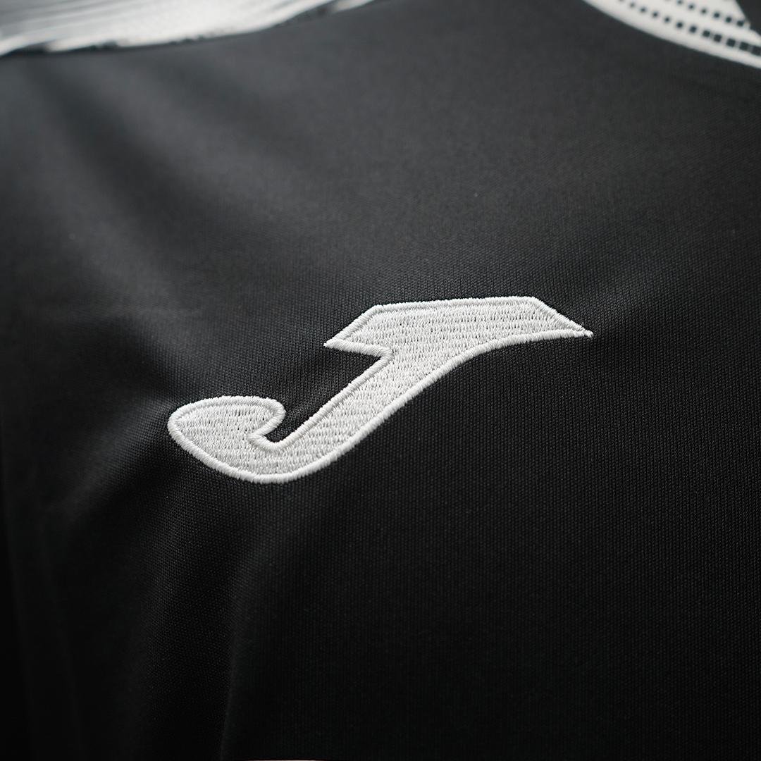 2024 / 2025 JOMA SELANGOR Training Kit (Black) - Image 7