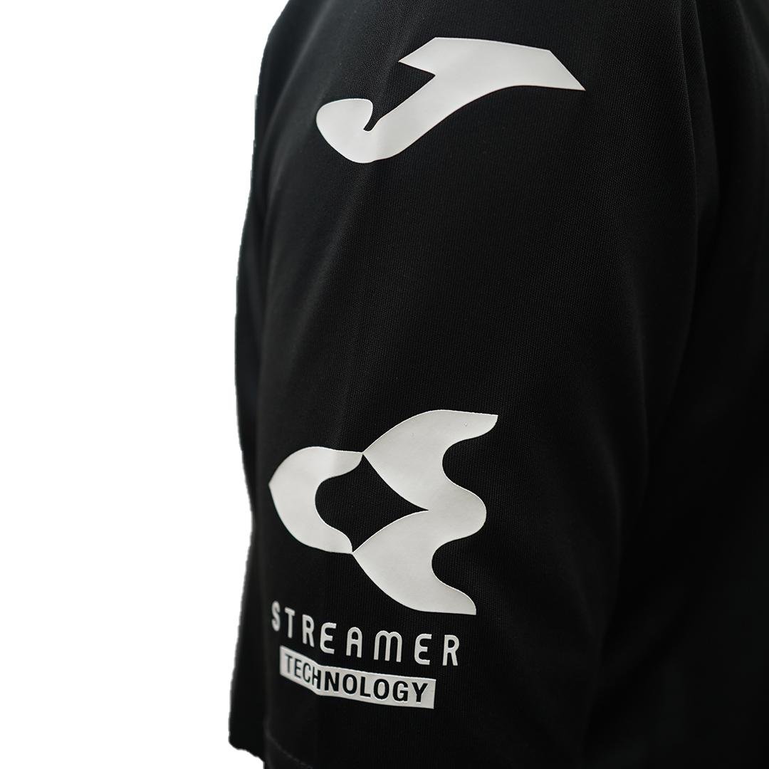 2024 / 2025 JOMA SELANGOR Training Kit (Black) - Image 8