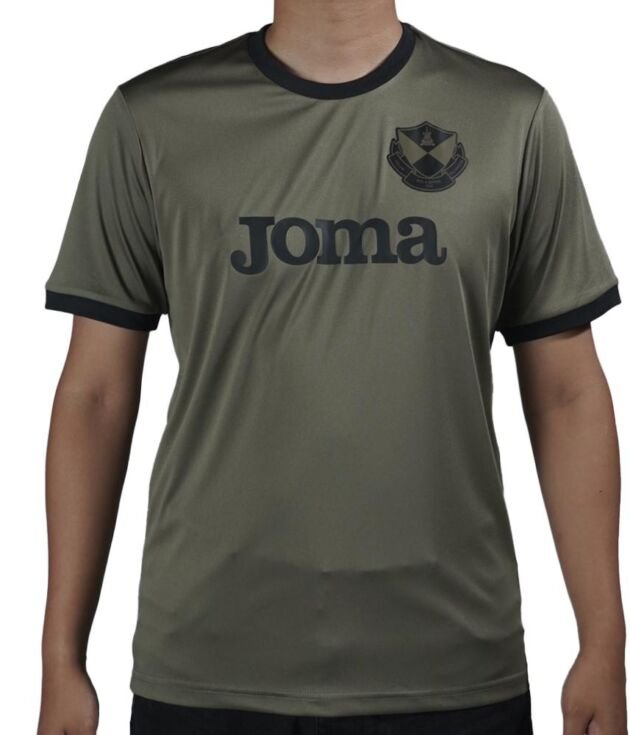 24/25 Joma SFC Basic Tee Green