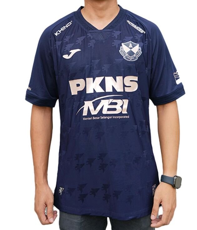 2024/ 2025 OFFICIAL SFC THIRD KIT ELITE JERSEY