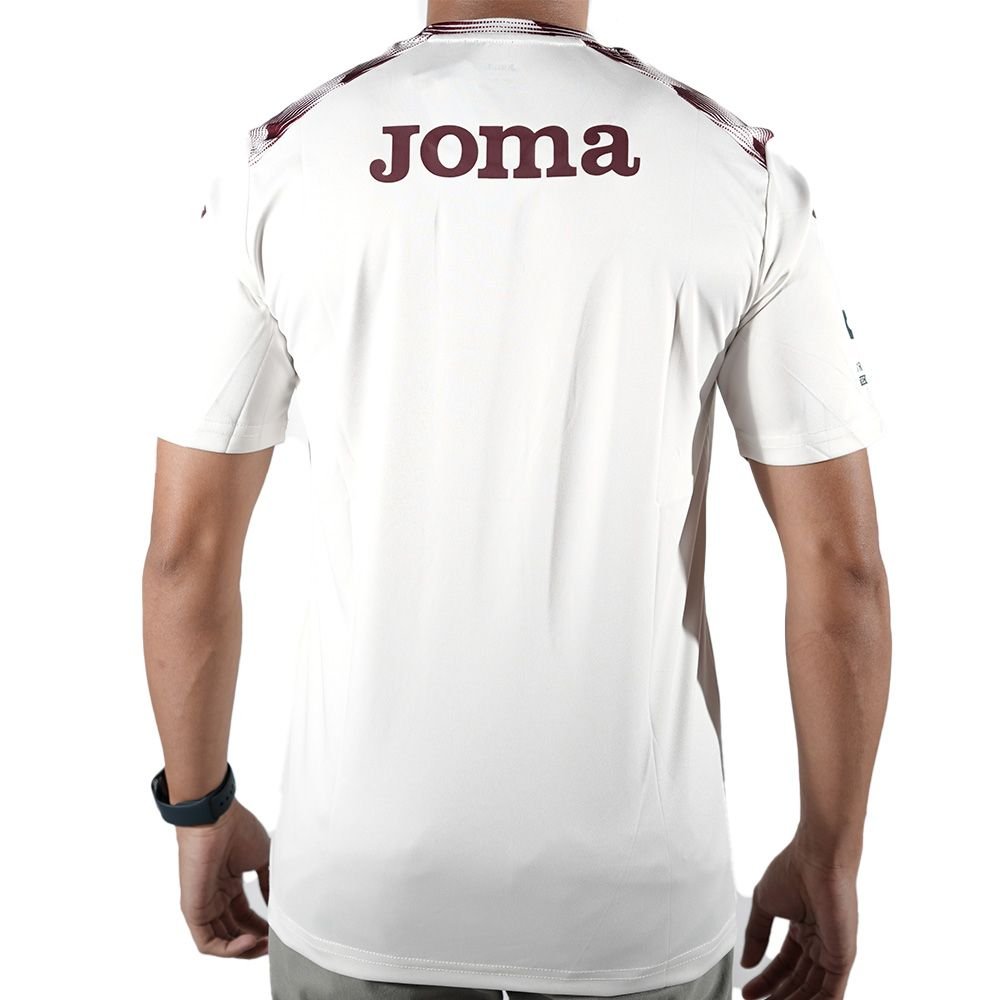 2024 / 2025 JOMA SELANGOR Training Kit (Beige) - Image 3