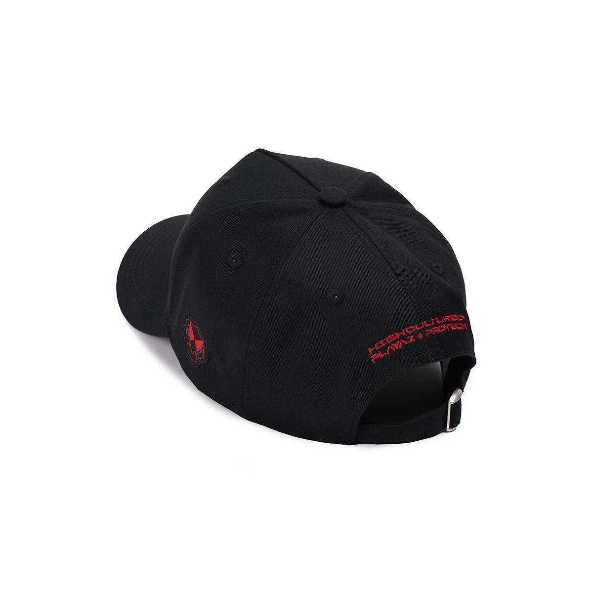 SRG Classic A-Frame Baseball Cap - Image 2