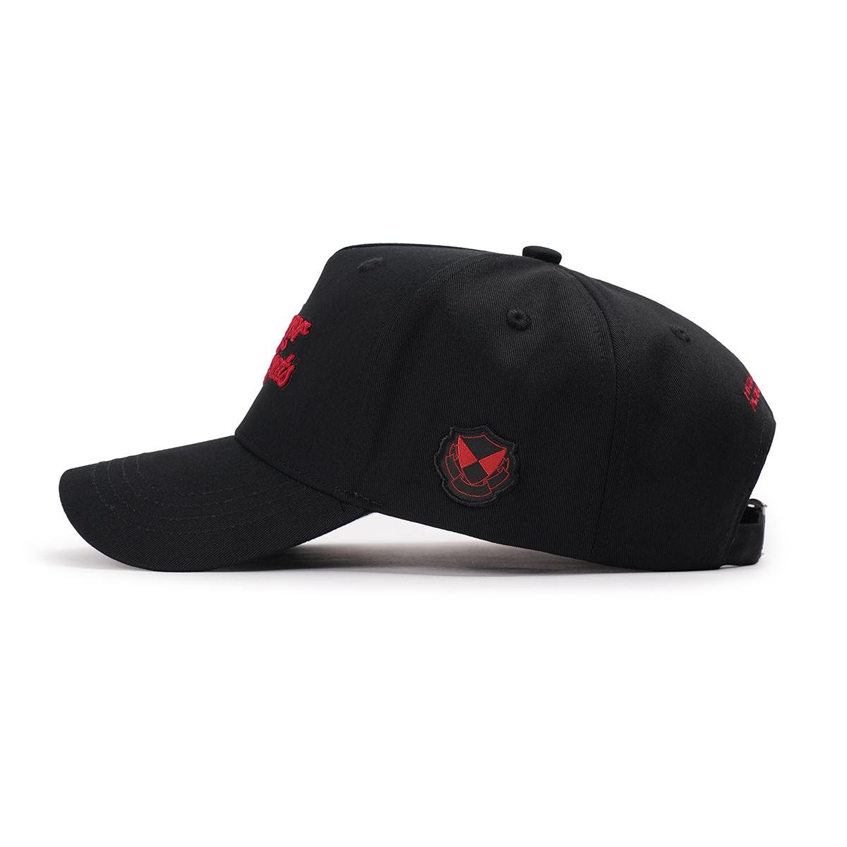 SRG Classic A-Frame Baseball Cap - Image 3