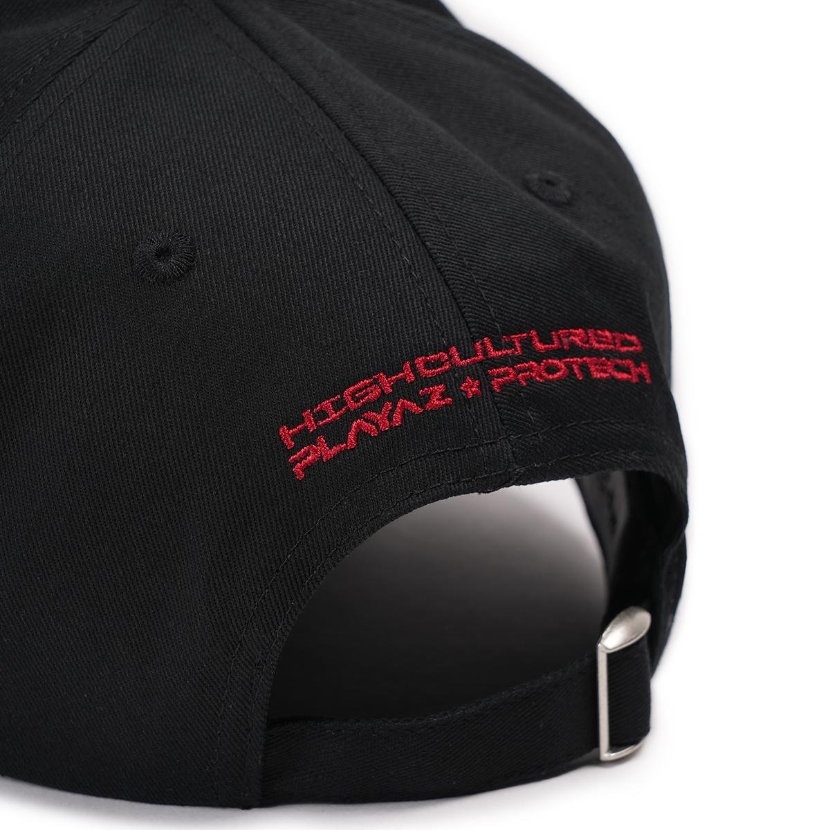 SRG Classic A-Frame Baseball Cap - Image 6