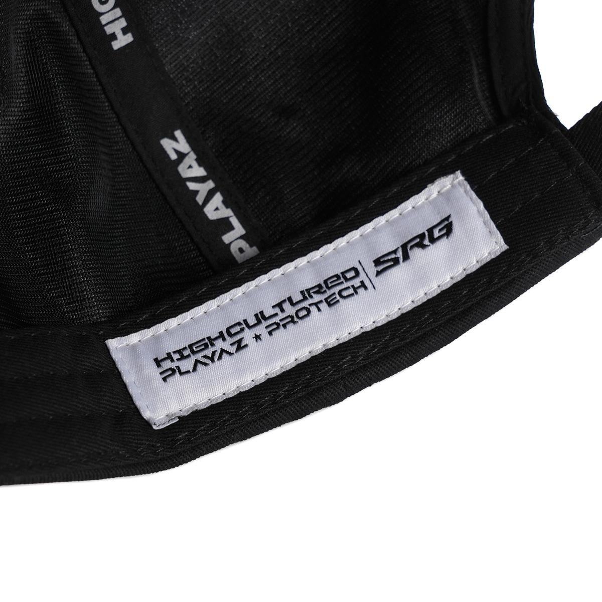 SRG Classic A-Frame Baseball Cap - Image 7