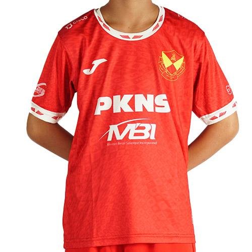 2023 JERSEY KIDS OFFICIAL SELANGOR FC HOME