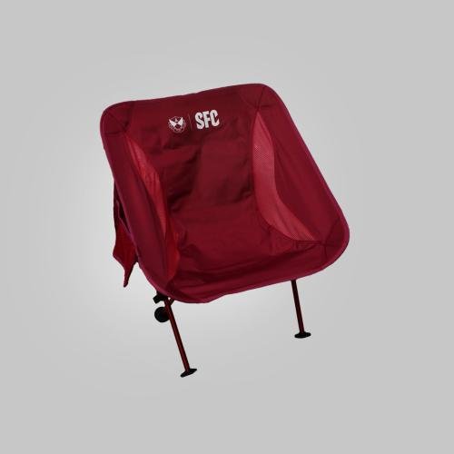 2026 SELANGOR FC MOON CHAIR RED